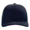112+ R-Flex Adjustable Trucker Cap - Navy Richardson 112PL - 112+ R-Flex Adjustable Trucker Cap