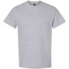 Unisex Heavy Cotton™ T-Shirt - Sport Grey Gildan 5000 - Unisex Heavy Cotton™ T-Shirt