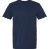 Unisex Softstyle® T-Shirt - Navy Gildan 64000 - Unisex Softstyle® T-Shirt