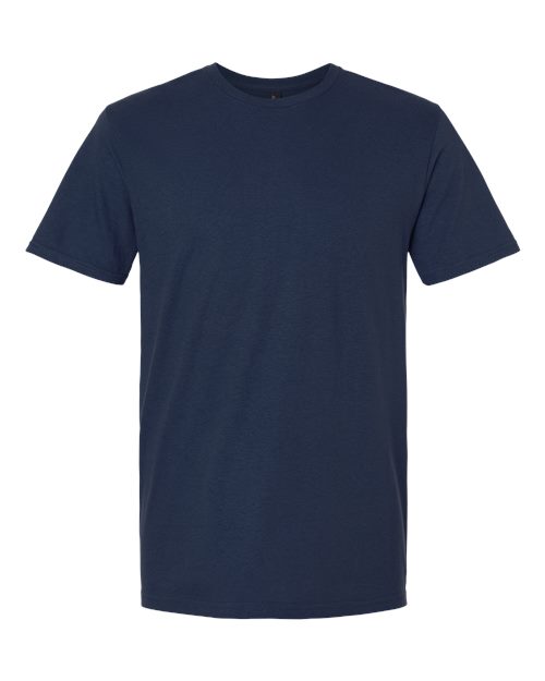 Unisex Softstyle® T-Shirt - Navy Gildan 64000 - Unisex Softstyle® T-Shirt