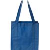 Non-Woven Reusable Shopping Bag - Royal Liberty Bags 3000 - Non-Woven Reusable Shopping Bag
