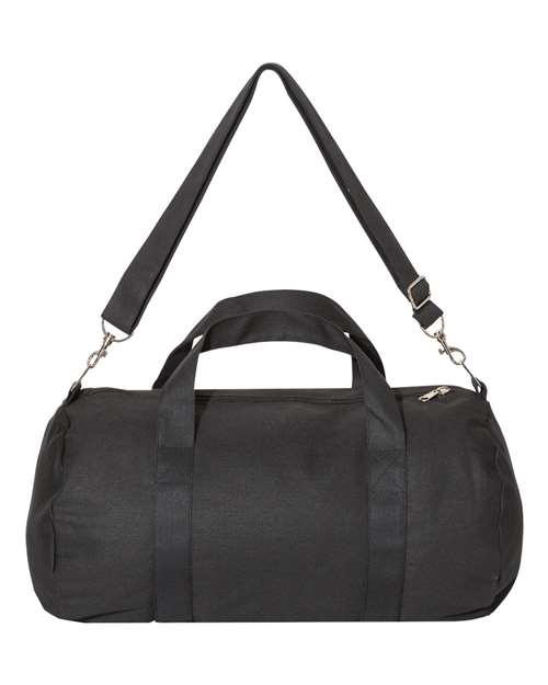 Liberty Bags 3301 - Canvas Duffel Bag