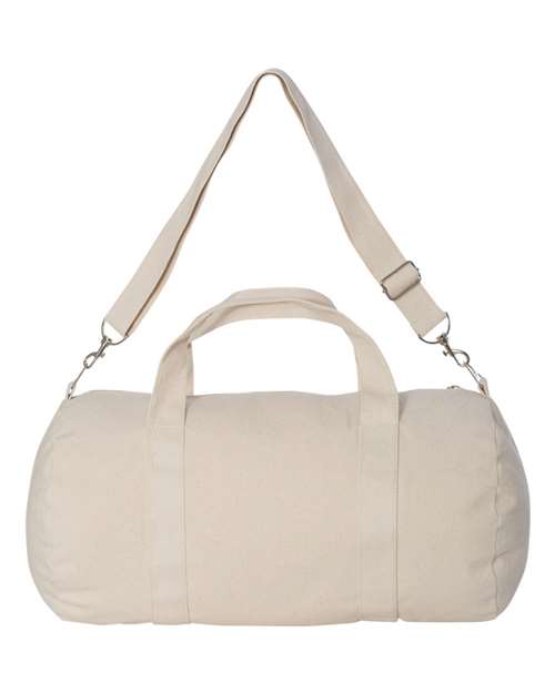 Liberty Bags 3301 - Canvas Duffel Bag