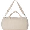 Liberty Bags 3301 - Canvas Duffel Bag