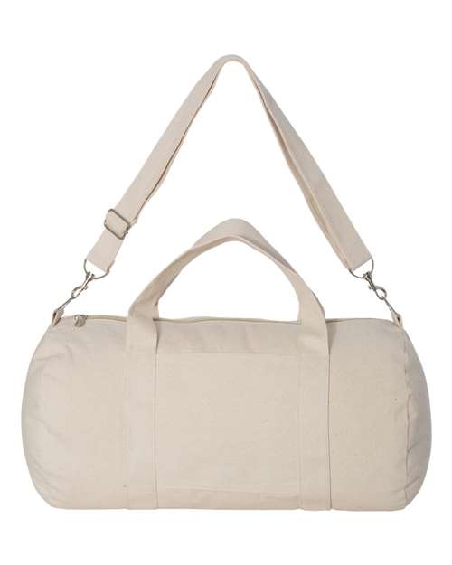 Liberty Bags 3301 - Canvas Duffel Bag